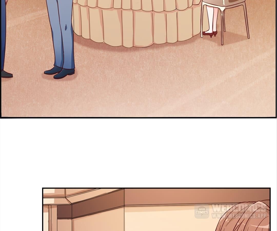 My Bedside Blushing Bride Chapter 16 - Picture 2