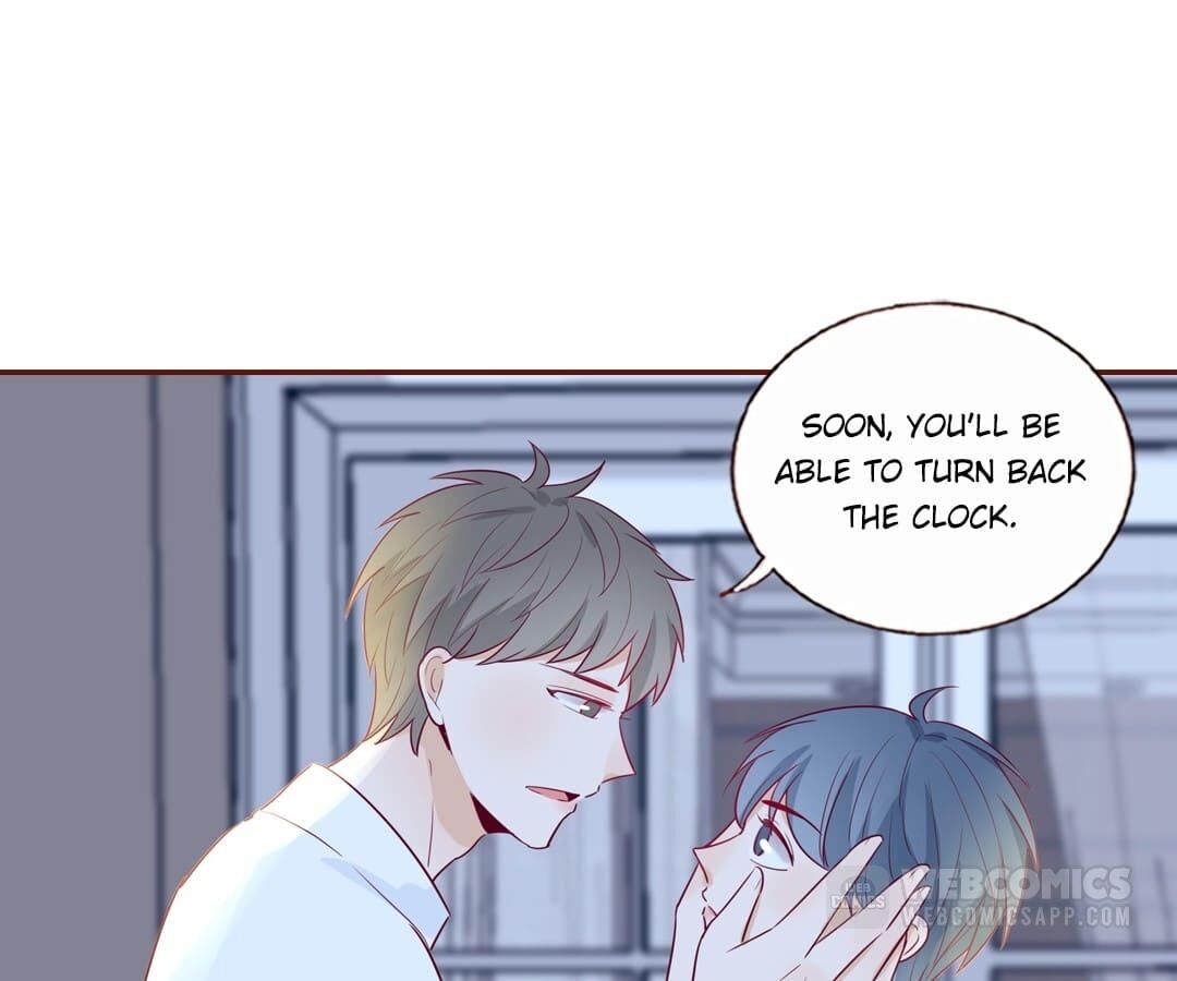 Hidden Hearts Chapter 86 - Picture 2