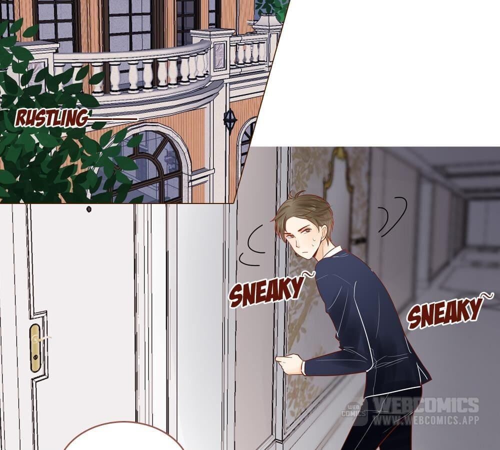 Hidden Hearts Chapter 25 - Picture 2