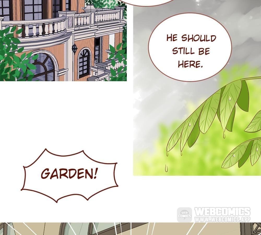 Hidden Hearts Chapter 22 - Picture 2