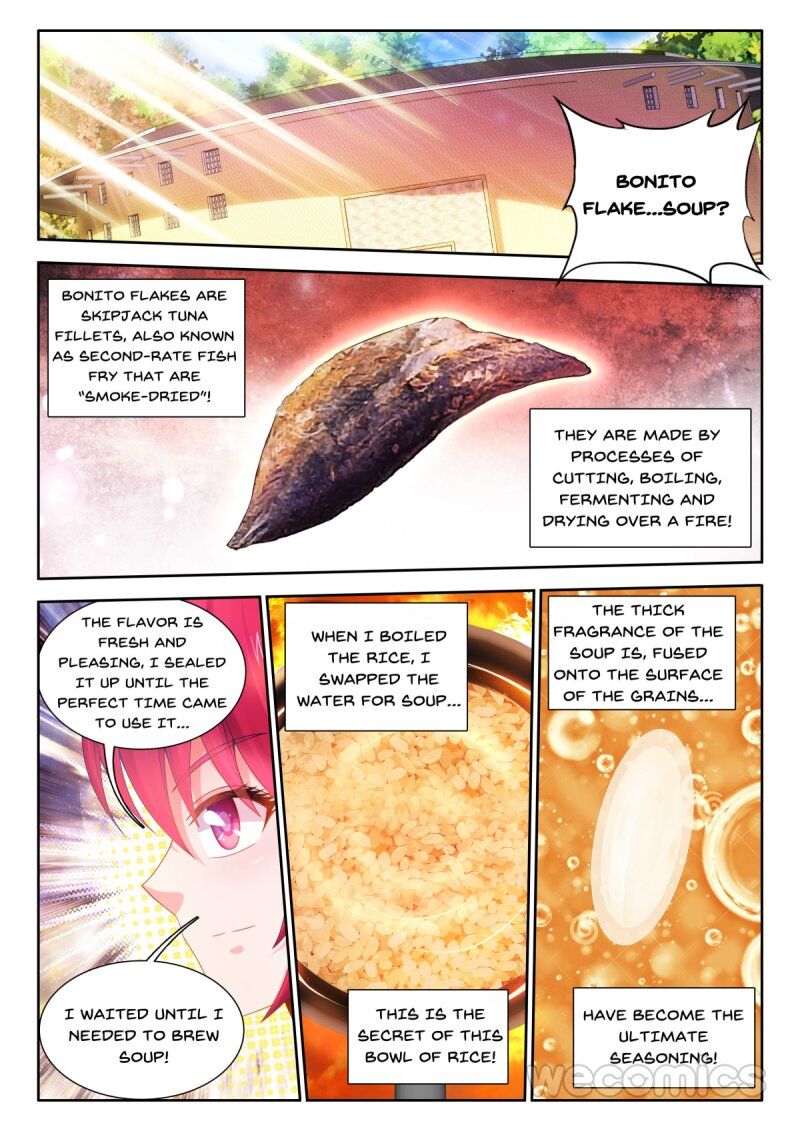 Sexy Food - Page 1
