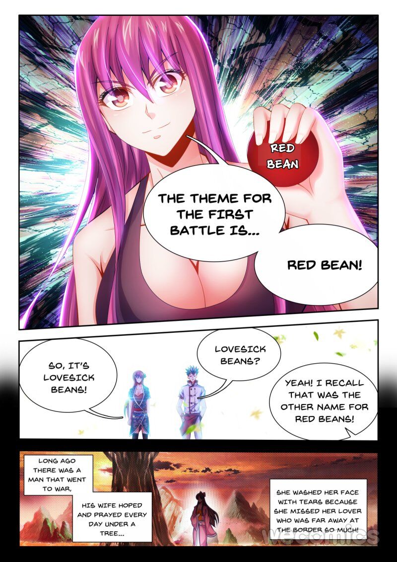 Sexy Food Chapter 40 - Picture 2