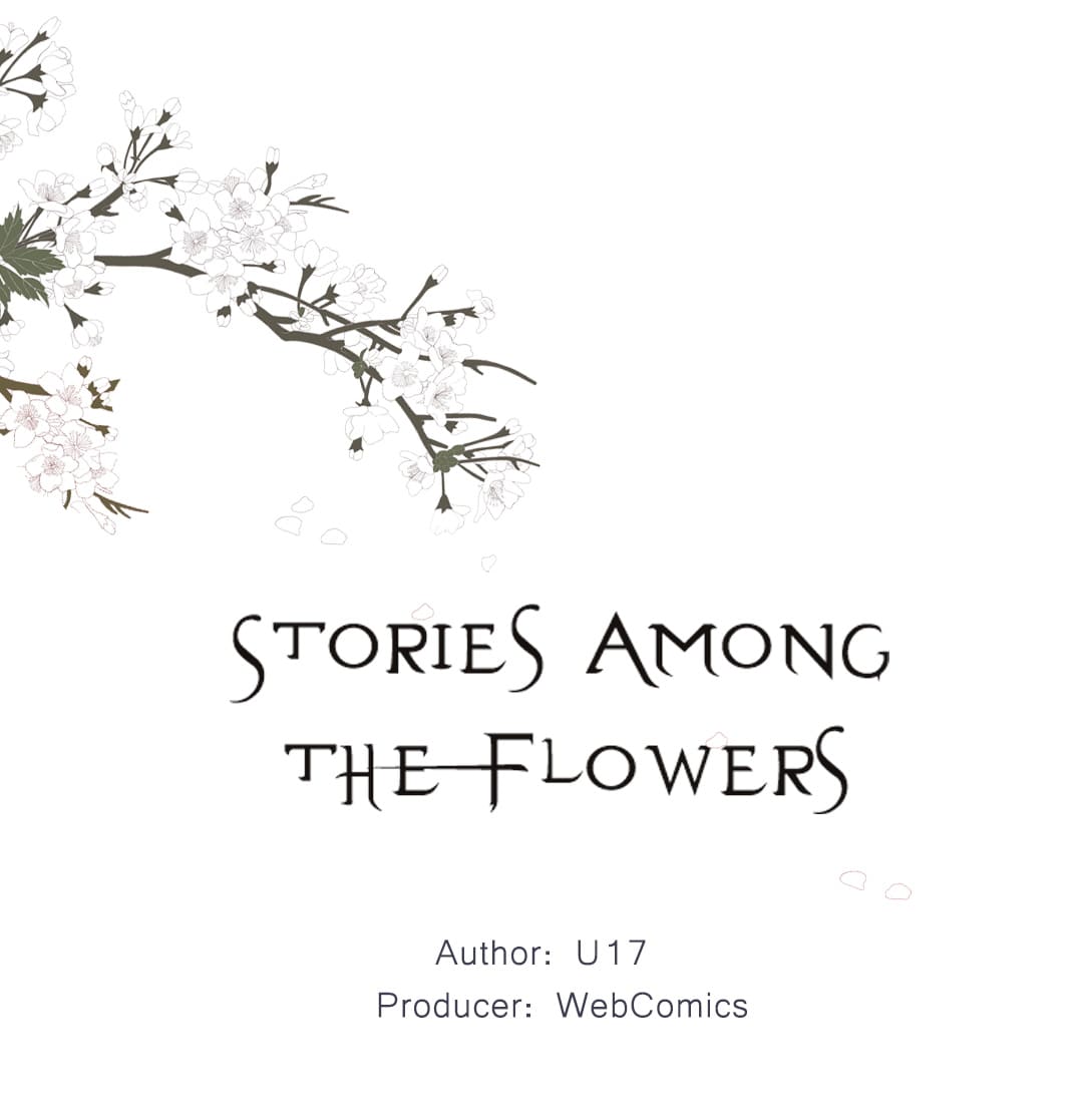 Stories Among The Flowers Chapter 16 - Picture 1