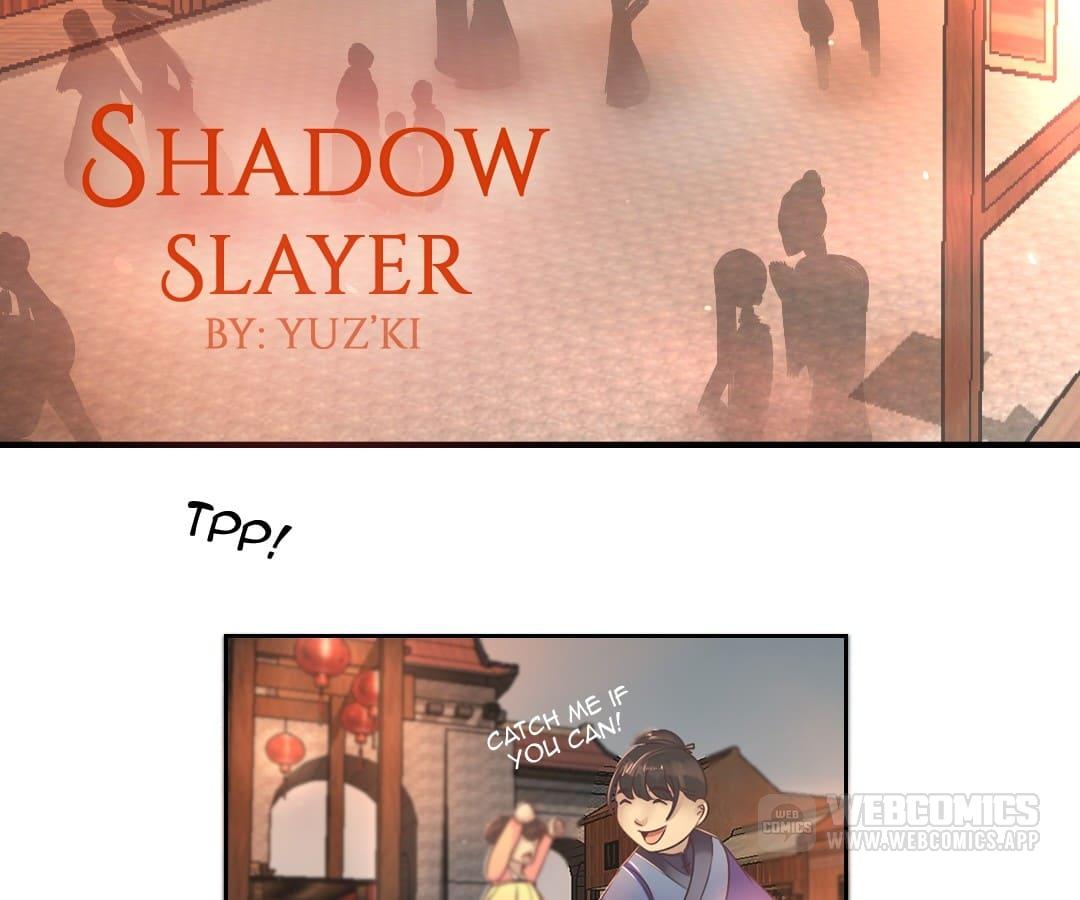 Shadow Slayer - Page 2