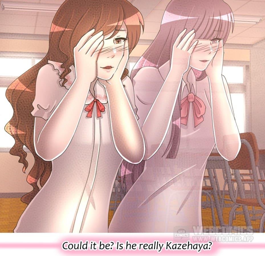Searching For Kazehaya - Page 2