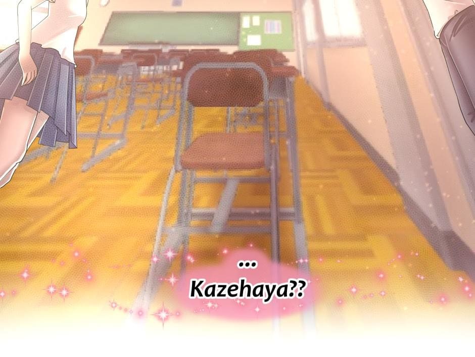 Searching For Kazehaya Chapter 15 - Picture 3