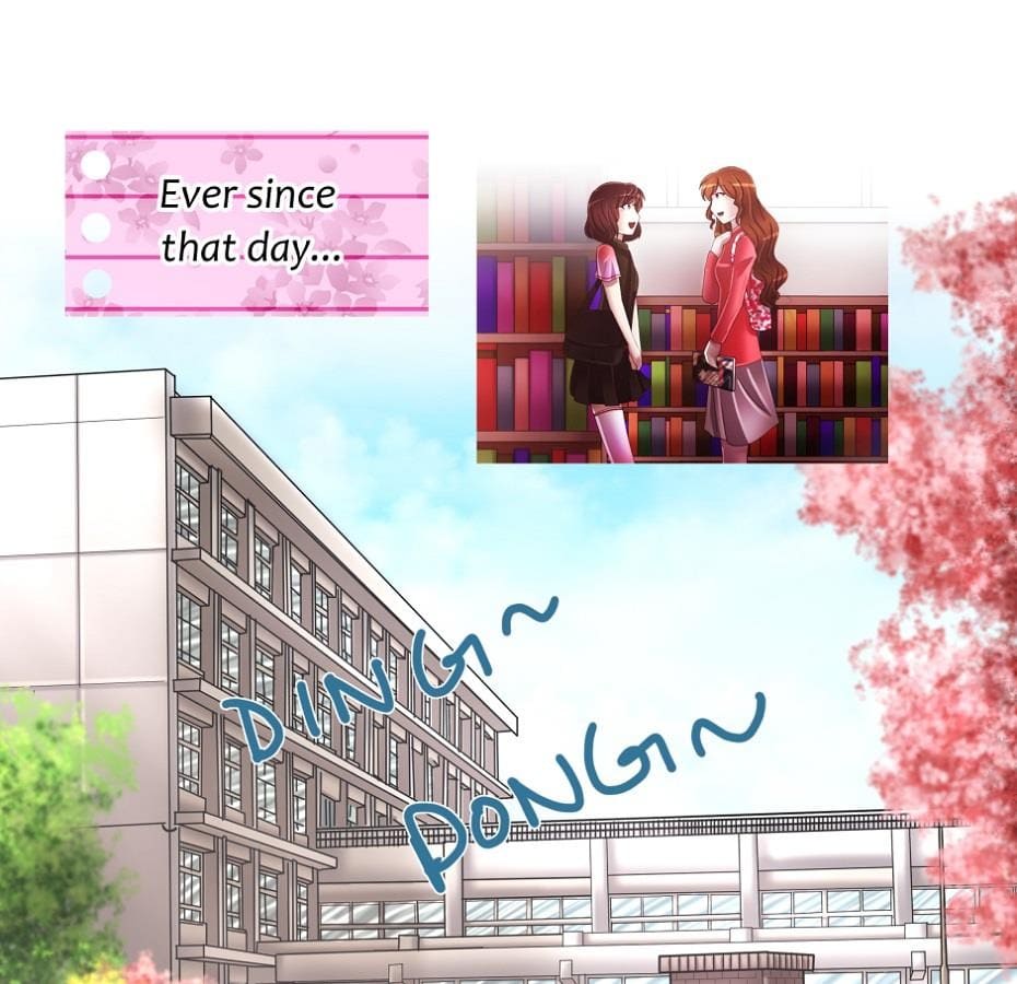 Searching For Kazehaya Chapter 11 - Picture 1