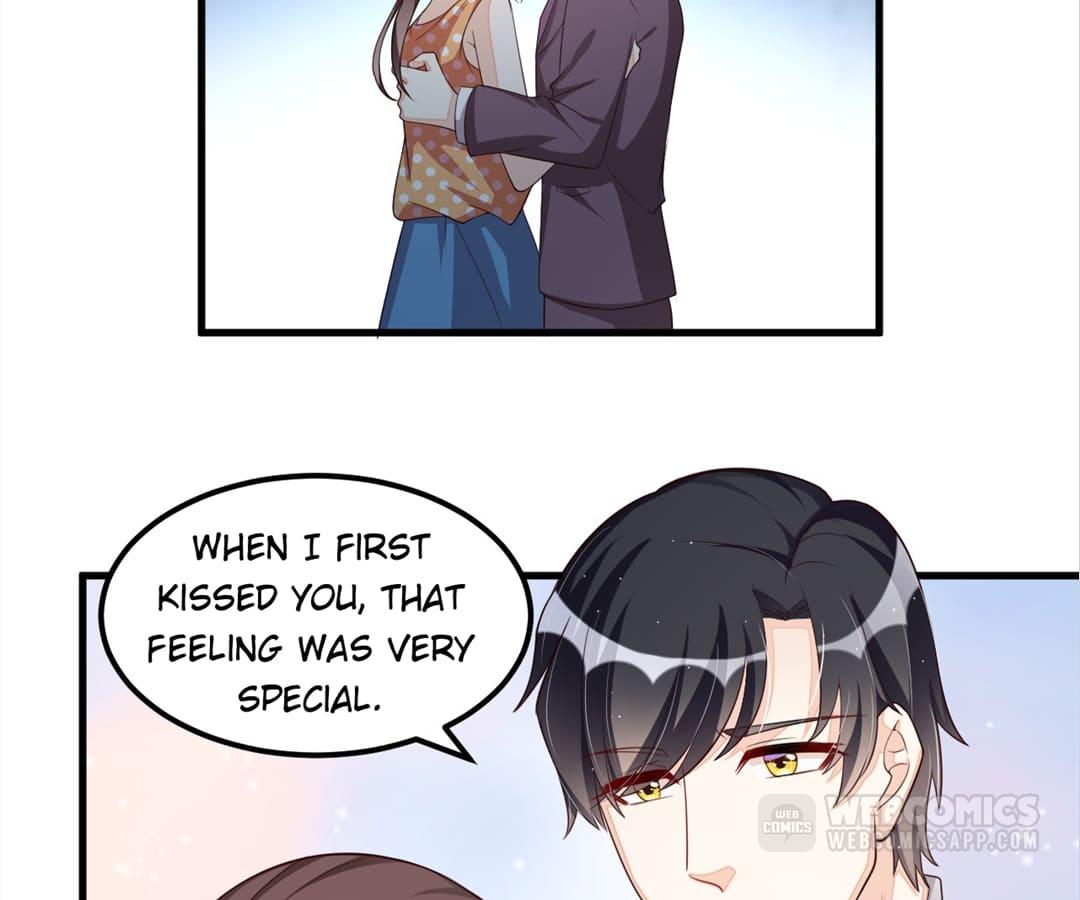 President’S Shy Kiss Chapter 112 - Picture 2