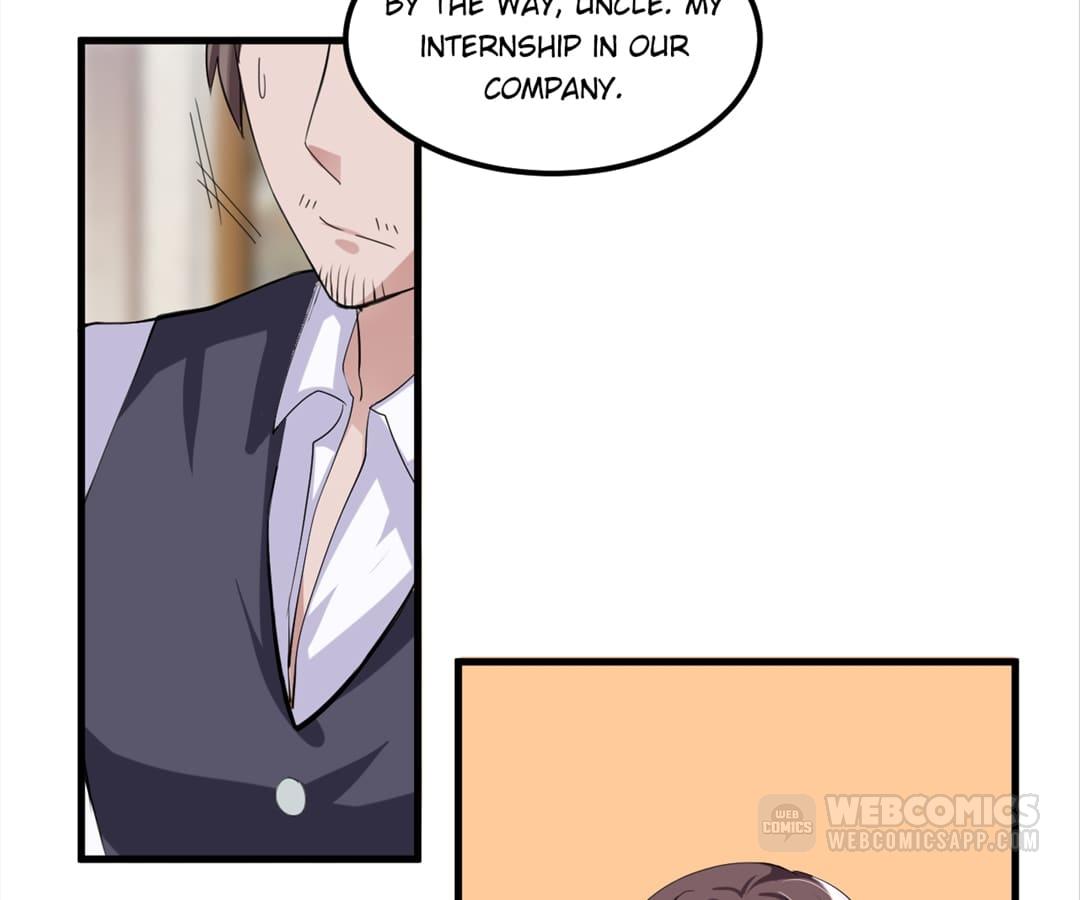 President’S Shy Kiss Chapter 66 - Picture 2