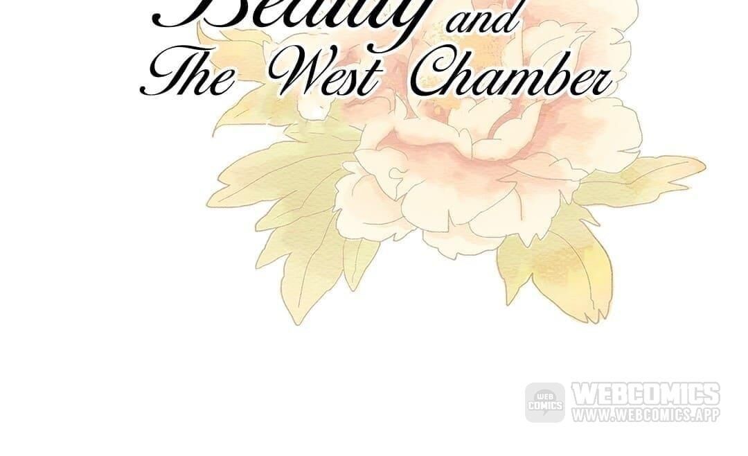 Beauty And The West Chamber Chapter 7 - Picture 2