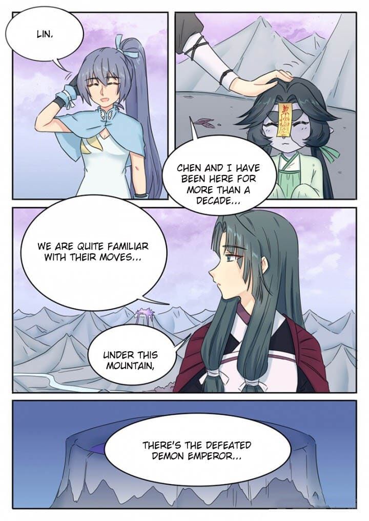Devil To Healer Chapter 93 - Picture 2