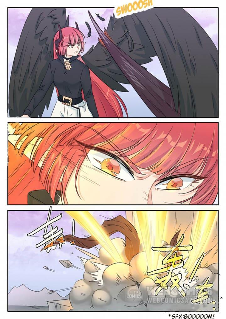 Devil To Healer Chapter 88 - Picture 2
