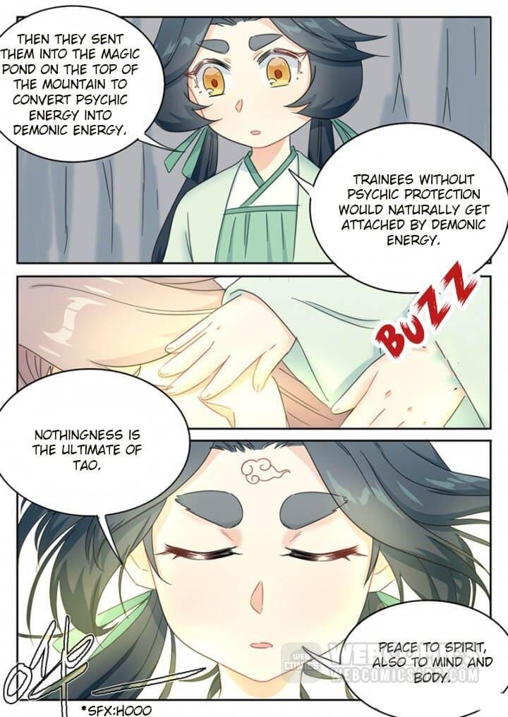 Devil To Healer Chapter 82 - Picture 3