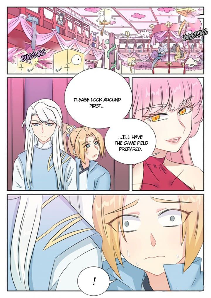 Devil To Healer Chapter 79 - Picture 2