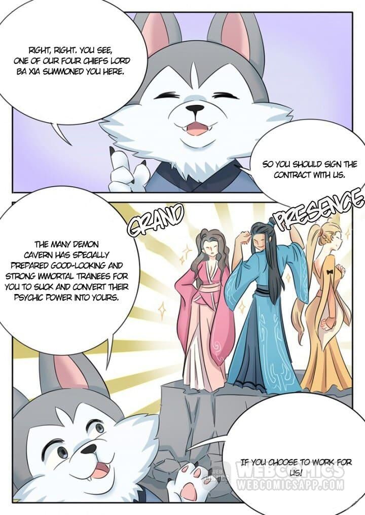 Devil To Healer Chapter 78 - Picture 3