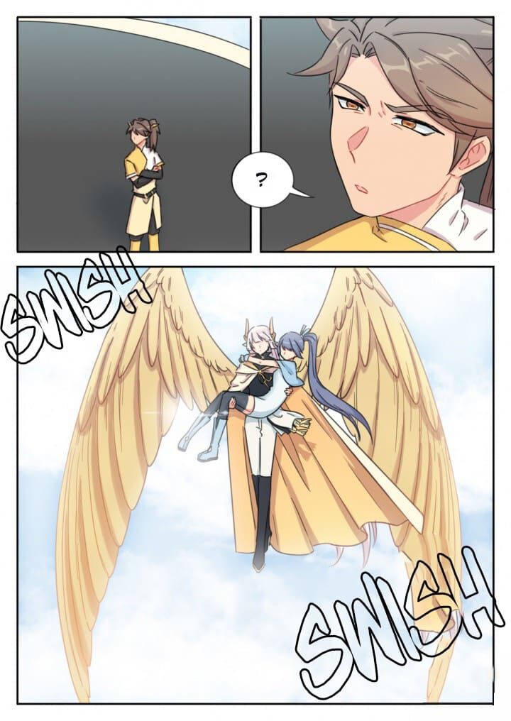 Devil To Healer Chapter 60 - Picture 2