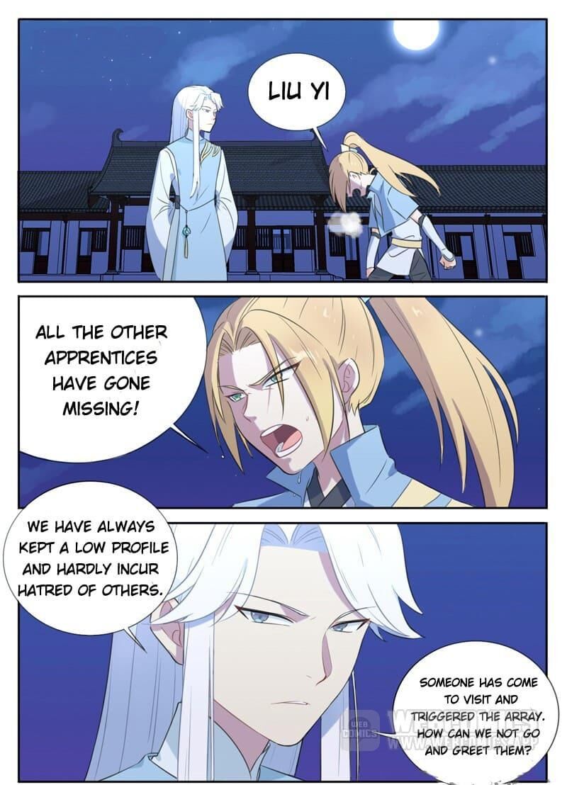 Devil To Healer Chapter 10 - Picture 2