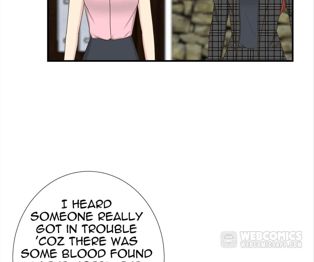She’S A Keeper Chapter 37 - Picture 2