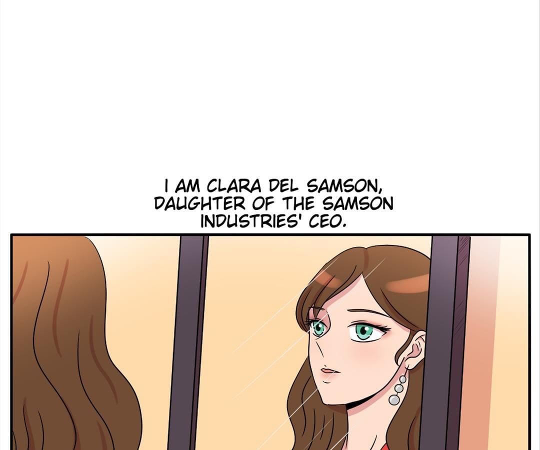 She’S A Keeper Chapter 7 - Picture 3