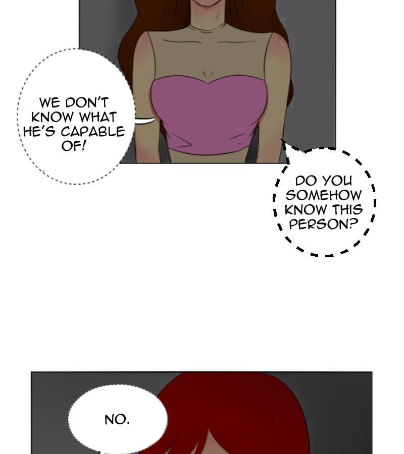 She’S A Keeper - Page 3