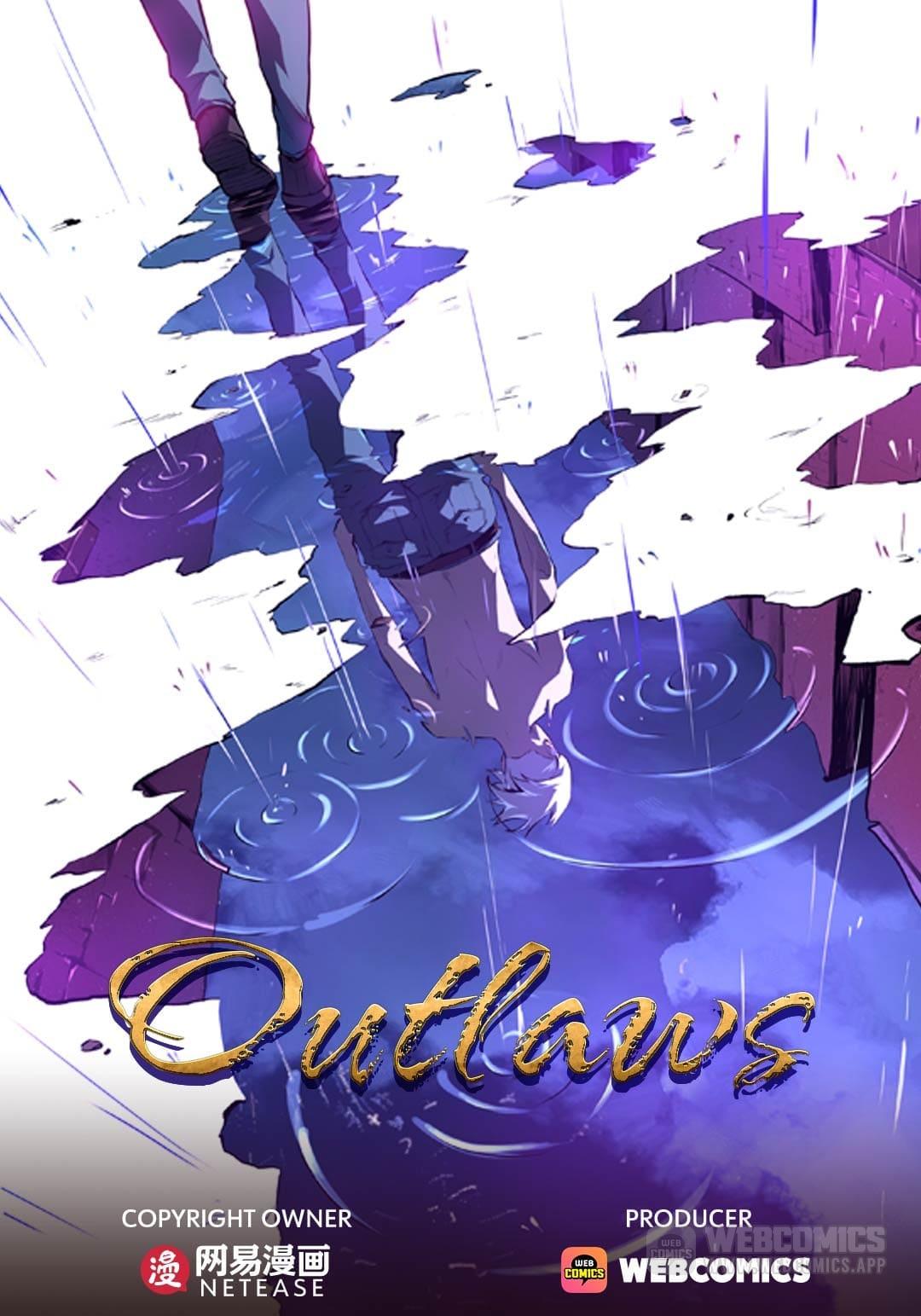 Outlaws Chapter 1 - Picture 1