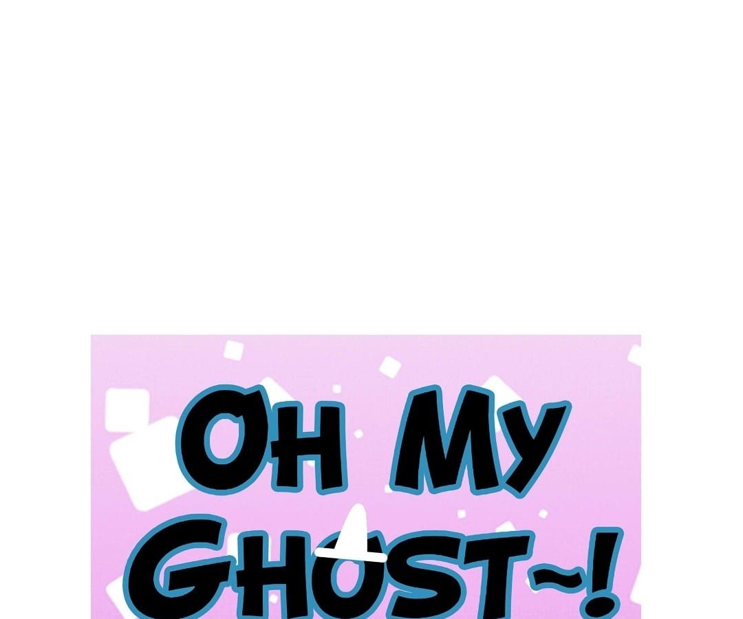 Oh My Ghost - Page 1