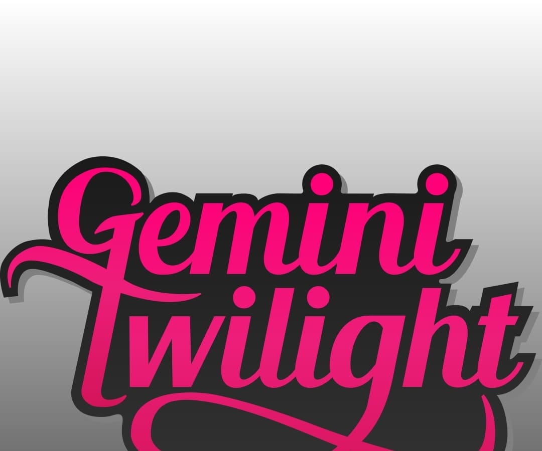 Gemini Twilight - Page 1