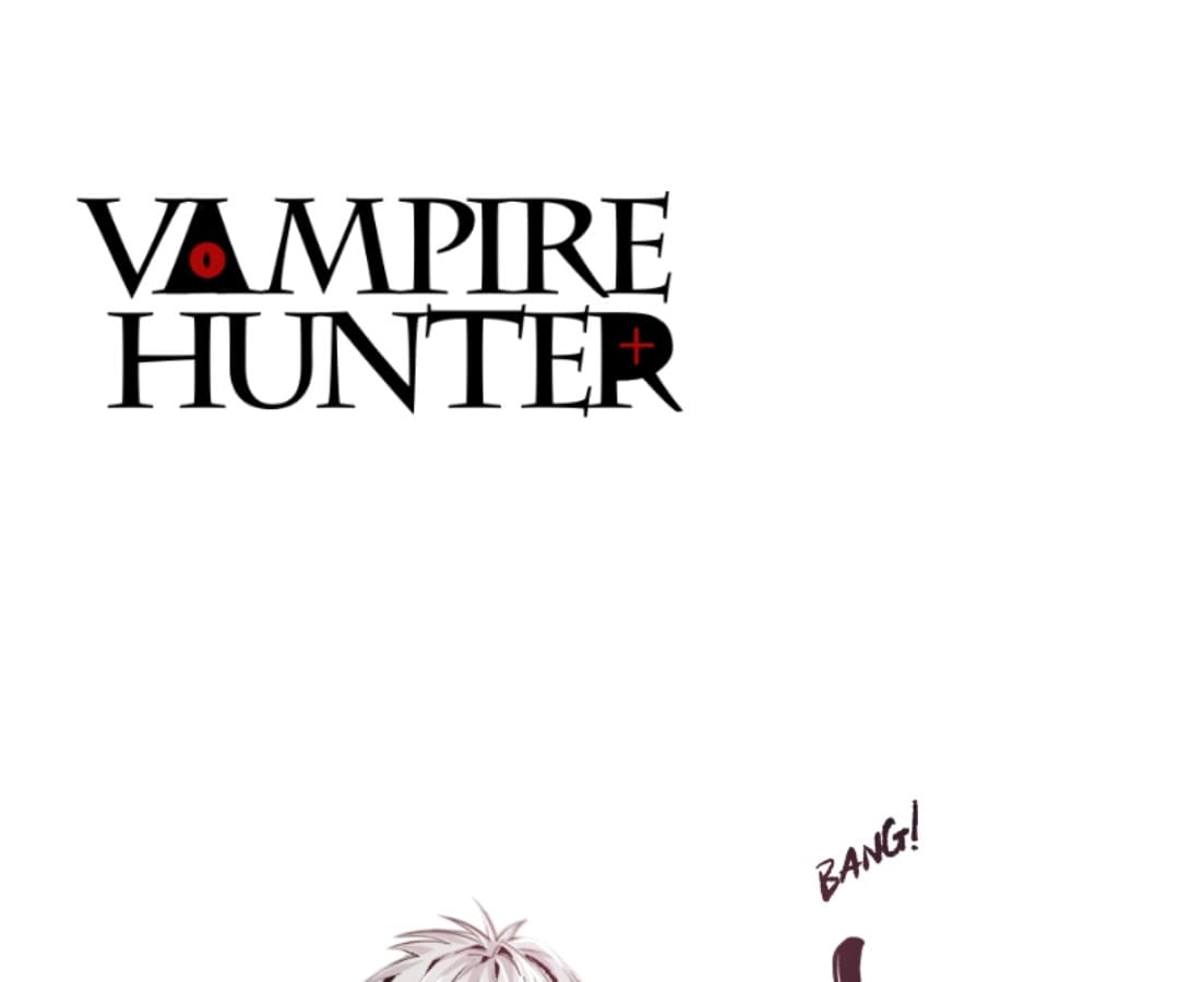 Vampirehunter Chapter 9 - Picture 1