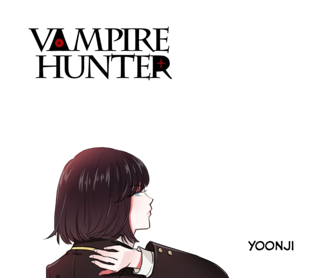 Vampirehunter - Page 1