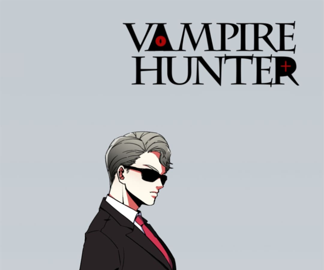 Vampirehunter Chapter 4 - Picture 1