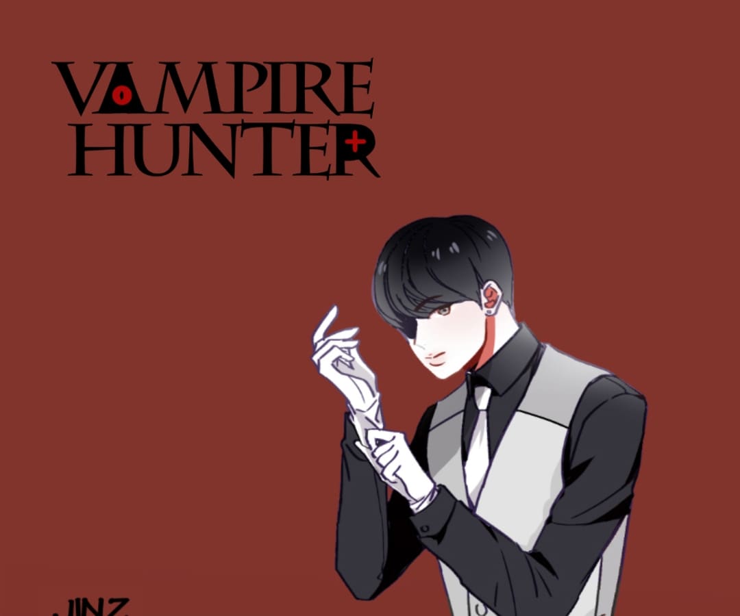 Vampirehunter Chapter 3 - Picture 1