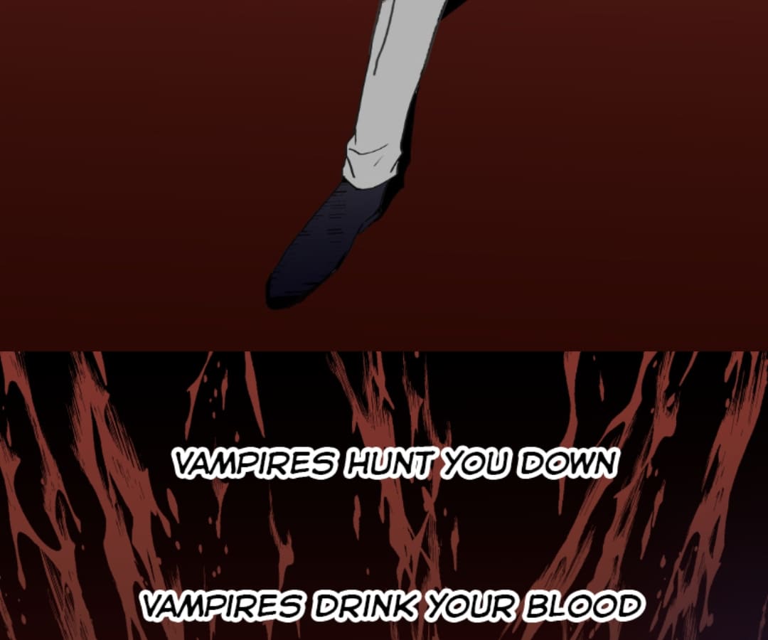 Vampirehunter Chapter 3 - Picture 3