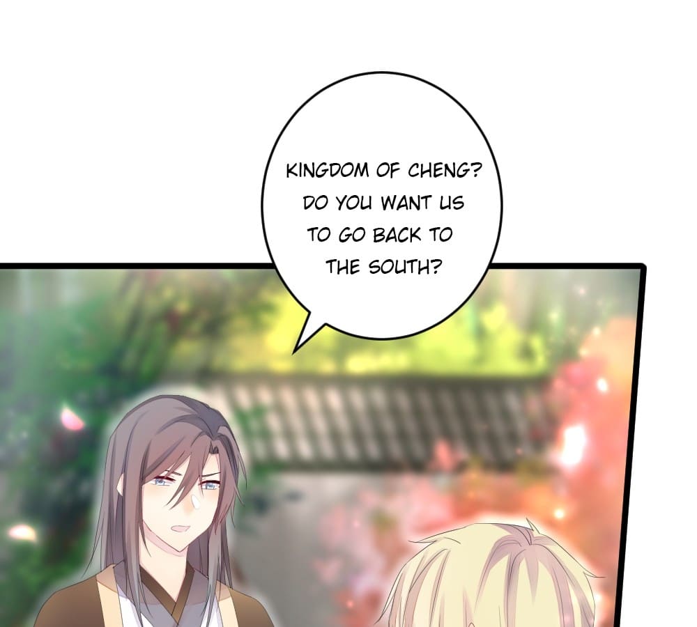 Flowers Whispering Chapter 41 - Picture 1