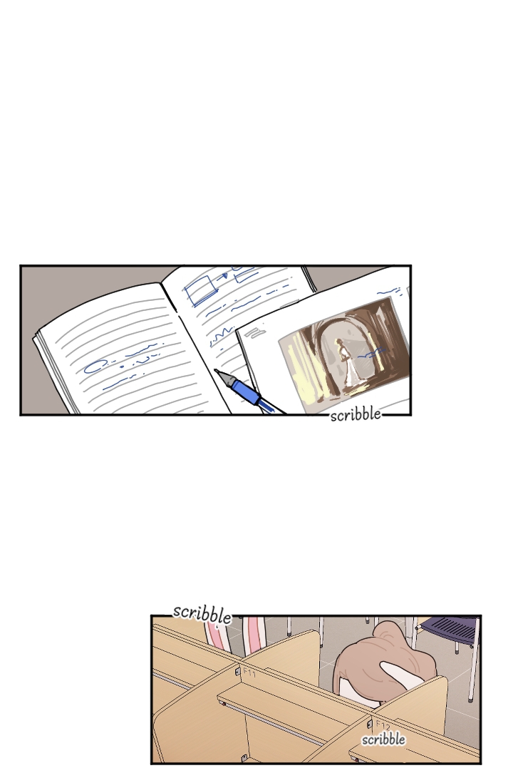 Clover Under Foot - Page 1