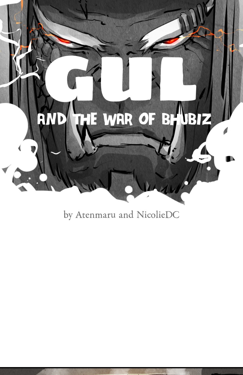 Gul Vol.1 Chapter 71: Wait - Picture 1