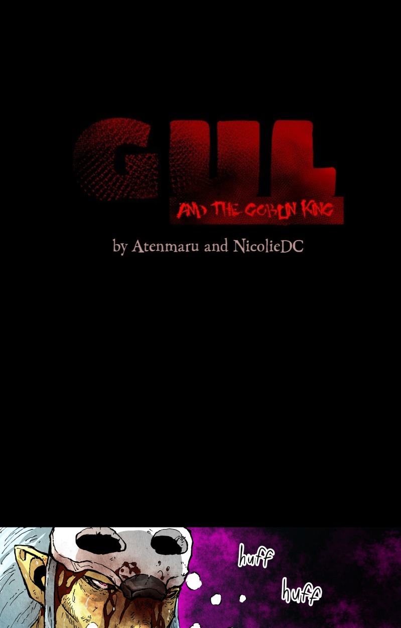 Gul Vol.1 Chapter 53: Gulaman - Picture 1