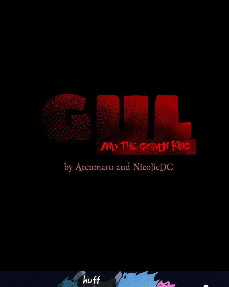 Gul Vol.1 Chapter 50: Danger Iii - Picture 1