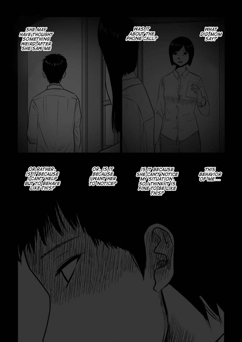 Ijime No Jikan - Page 3