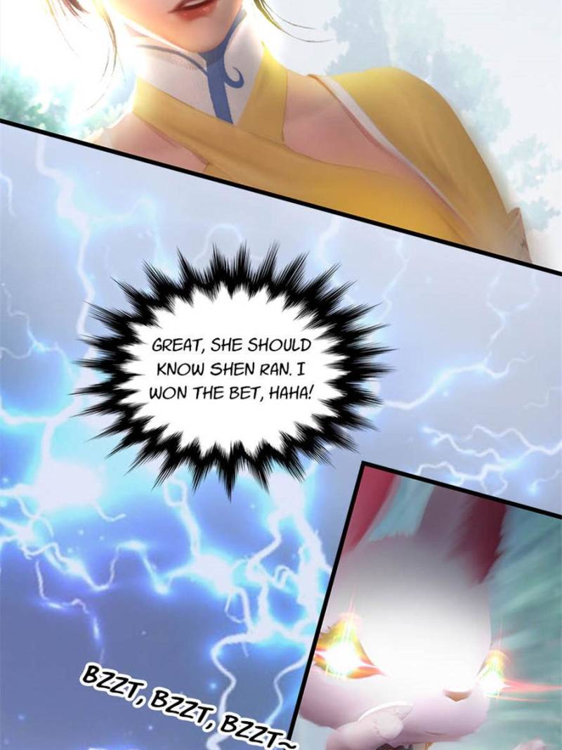 The Fallen Spirit Master Chapter 22 - Picture 2