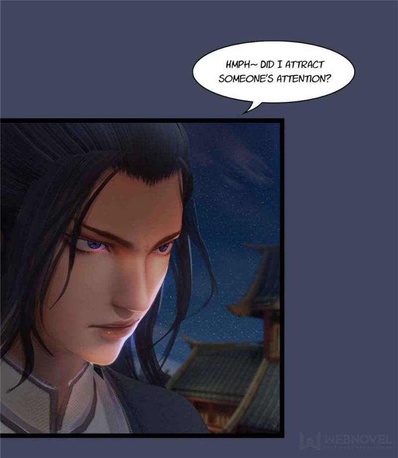 The Fallen Spirit Master Chapter 8 - Picture 2