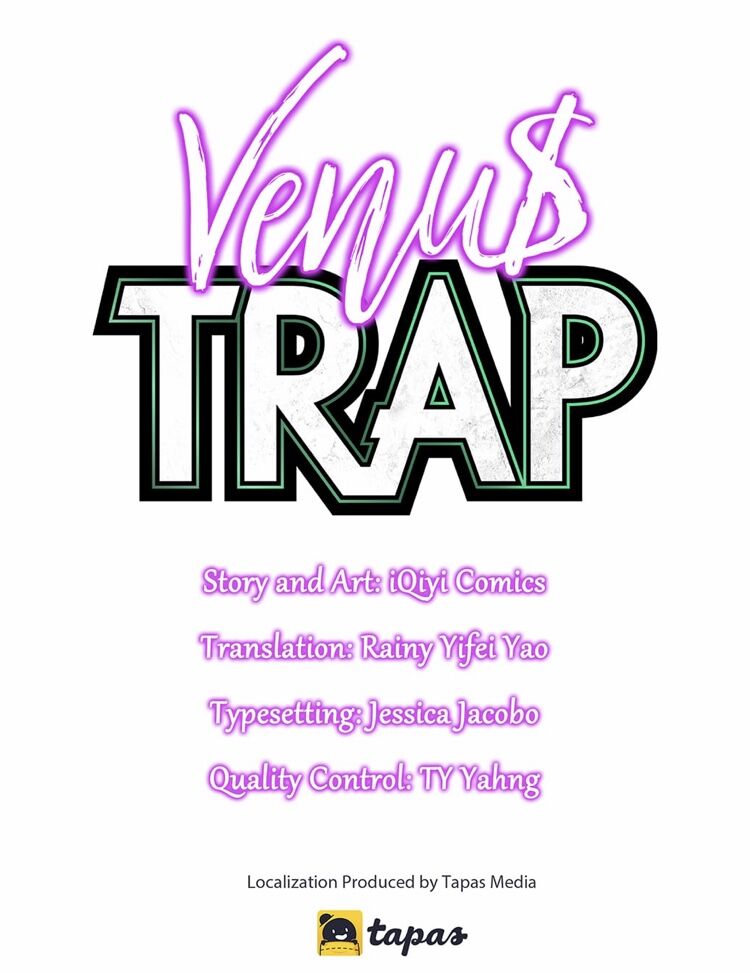 Venus Trap - Page 2