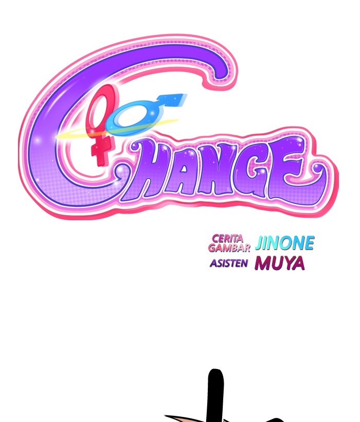 Change (Jin Yuan) - Page 1