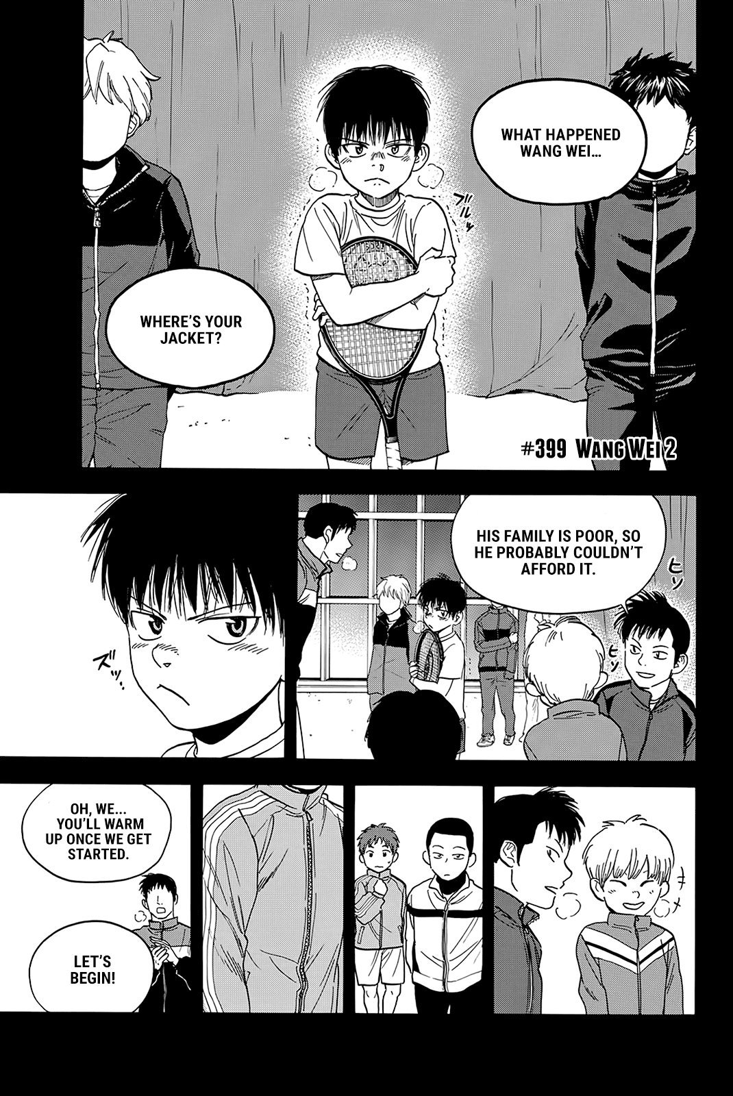 Baby Steps - Page 2