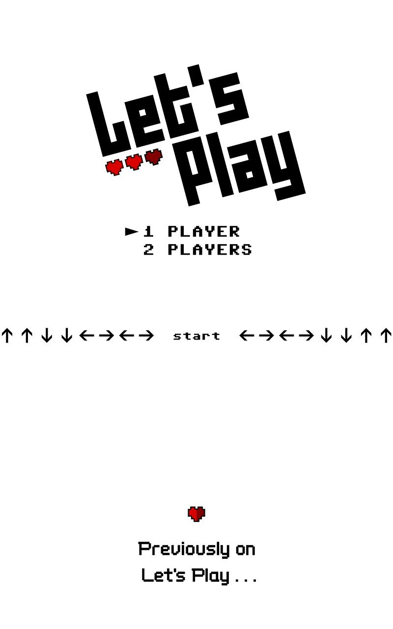 Let's Play (Mongie) Chapter 129 - Picture 1