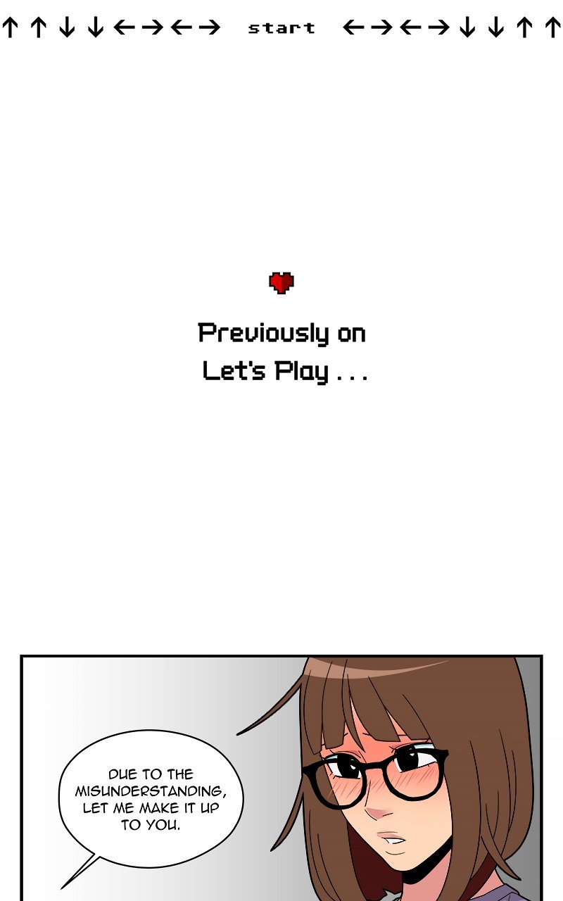 Let's Play (Mongie) Chapter 103 - Picture 2