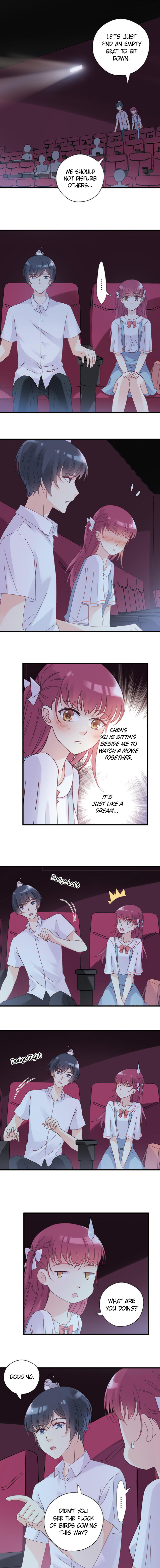 First Love Ai - Page 2