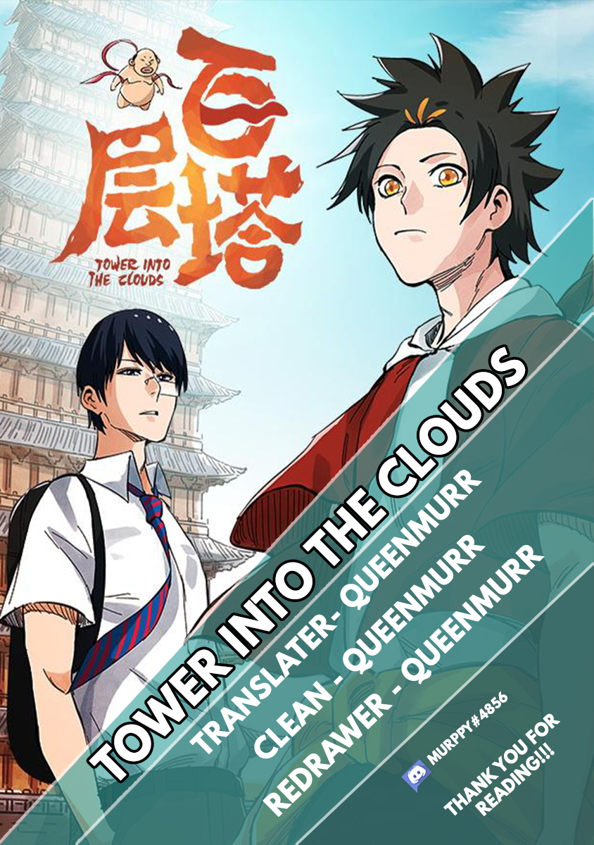 Tower Into The Clouds Chapter 61 - Picture 1