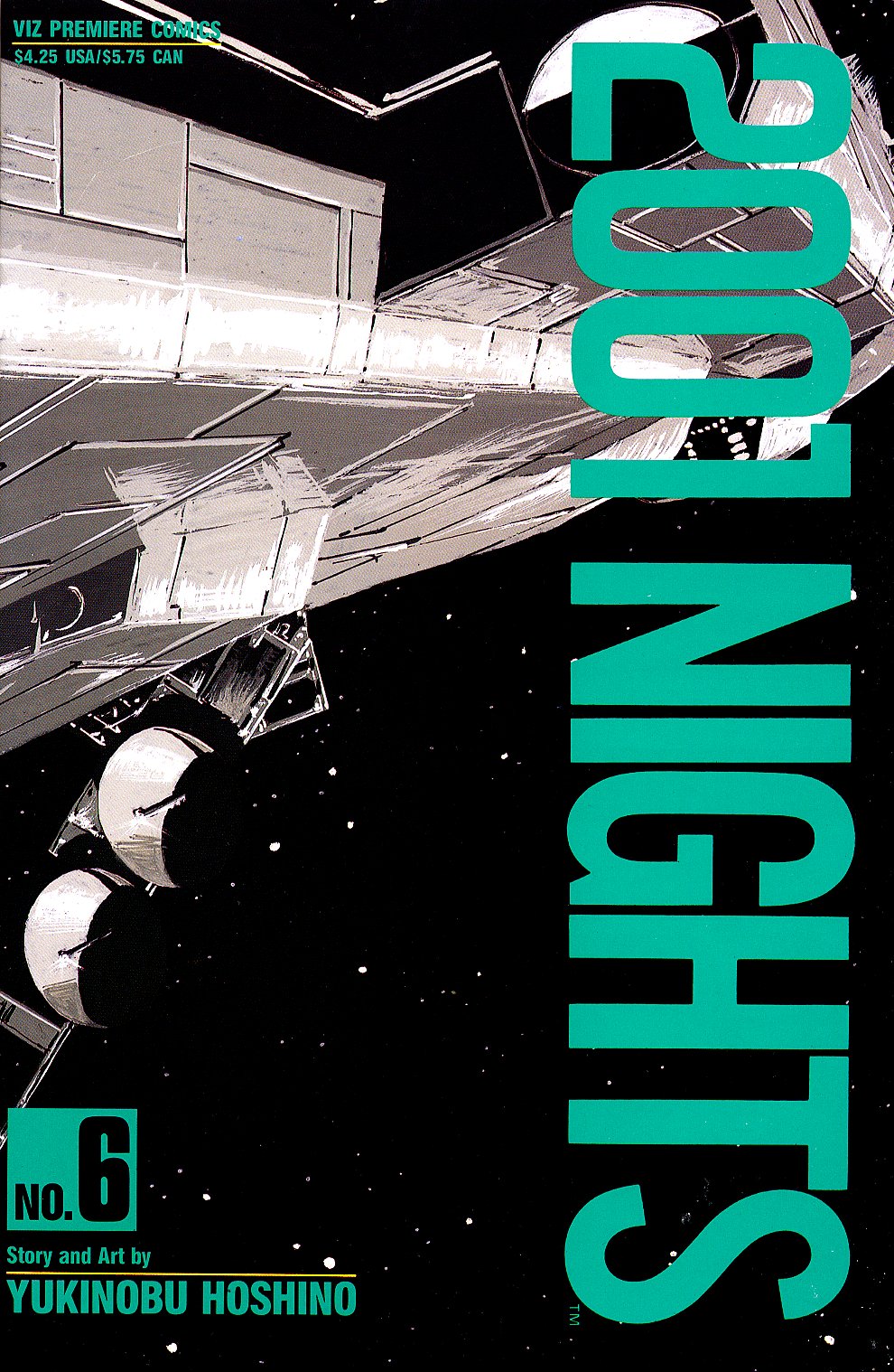 2001 Nights - Page 1