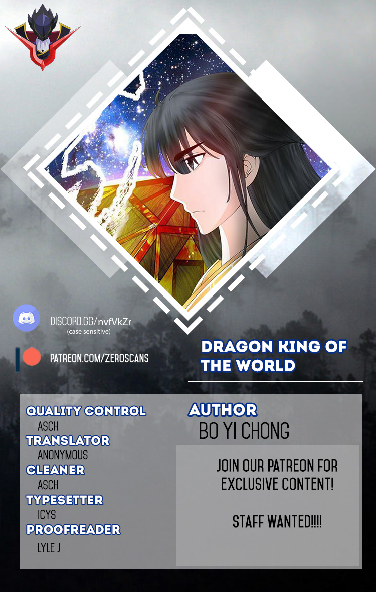 Dragon King Of The World Chapter 7 - Picture 1