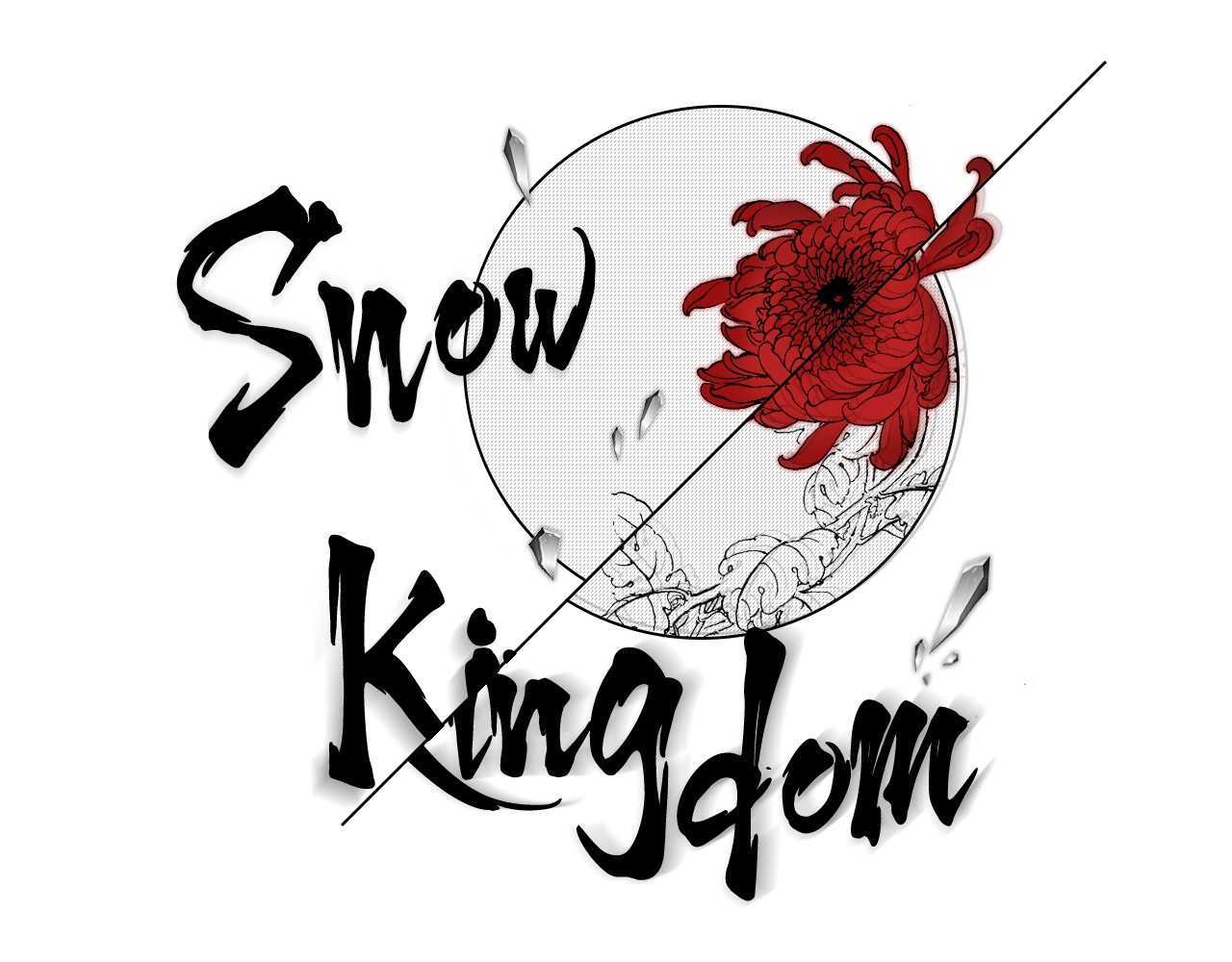 Snow Kingdom Chapter 11 - Picture 1